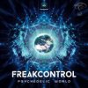 Cover Freak Control - New Vision Freak Control - New Vision
