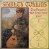 Cover Shirley & Dolly Collins - Just As The Tide Shirley & Dolly Collins - Just As The Tide