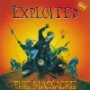 Cover The Exploited - Dog Soldier The Exploited - Dog Soldier