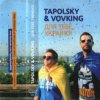 Cover Воплi Вiдоплясова - Танцi (Tapolsky & VovKING Mix) Воплi Вiдоплясова - Танцi (Tapolsky & VovKING Mix)