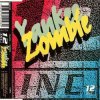 Yankee - Zombie (Strawberry Dance Mix)