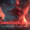 Cover Infernum - Cheri Cheri Lady Infernum - Cheri Cheri Lady