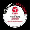 DJ SiRo - Forever Young (Radio)