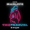 Cover Sean Paul - No Lie (feat. Dua Lipa) Sean Paul - No Lie (feat. Dua Lipa)