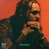 Cover Post Malone - White Iverson Post Malone - White Iverson