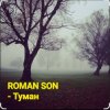 Cover ROMAN SON - Туман ROMAN SON - Туман