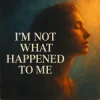 Cover Good Vibes Tribe 11:11 - I'm Not What Happened To Me Good Vibes Tribe 11:11 - I'm Not What Happened To Me