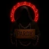 Cover PARDY - Ba Ra Ra Ram PARDY - Ba Ra Ra Ram