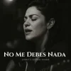 Cover JERRY'S SOUND ROOM - No Me Debes Nada JERRY'S SOUND ROOM - No Me Debes Nada
