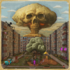 Cover The Chemodan - Буддист The Chemodan - Буддист