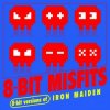 8-Bit Misfits - The Number of the Beast (Iron Maiden Remix)