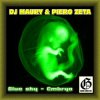 Cover DJ Maury & Piero Zeta - Blue Sky DJ Maury & Piero Zeta - Blue Sky