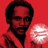 Cover Donnell Pitman - Burning up Donnell Pitman - Burning up