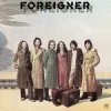 Cover Foreigner - Cold as Ice Foreigner - Cold as Ice