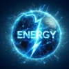 Cover EFE MÜSICK - ENERGY EFE MÜSICK - ENERGY