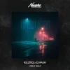 Cover KILLTEQ & D.HASH - Lonely Night KILLTEQ & D.HASH - Lonely Night