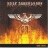 Cover Real Agression - Srbija Iznad Svega Real Agression - Srbija Iznad Svega