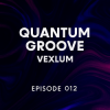 Cover Vexlum - Quantum Groove 012 Vexlum - Quantum Groove 012