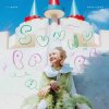 Cover Huang Lu Tz Yin - Bubbles Huang Lu Tz Yin - Bubbles