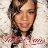 Cover Faith Evans - The Christmas Song Faith Evans - The Christmas Song