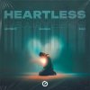 Cover Lintrepy, Margad, Fakz - Heartless Lintrepy, Margad, Fakz - Heartless