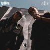Cover K.A.A.N. & DJ Hoppa - Cautionary Tale K.A.A.N. & DJ Hoppa - Cautionary Tale