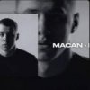 Cover MACAN & A.V.G - Привыкаю MACAN & A.V.G - Привыкаю