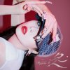 Cover Hyuna - Mrs. Nail Hyuna - Mrs. Nail