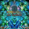 Cover Ital & Ying Yang Monks - Aya Journey Ital & Ying Yang Monks - Aya Journey