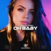 Cover Monika Stunner - Oh Baby Monika Stunner - Oh Baby