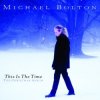 Michael Bolton - Silent Night
