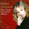 Cover Barbra Streisand - A Christmas Love Song Barbra Streisand - A Christmas Love Song
