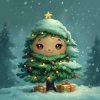 Cover Галина Килеева - Маленькая ёлочка Галина Килеева - Маленькая ёлочка
