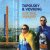 Cover DJ Tapolsky & VovKING feat. Gloria - Get In To My Skype