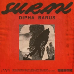 Cover Dipha Barus - TAKA TAKA