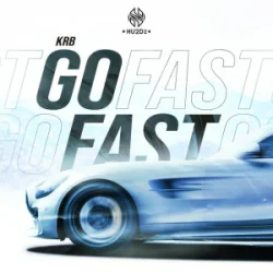 Cover KRB - Go Fast