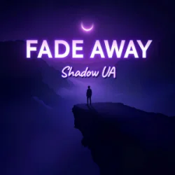 Cover Shadow UA - Fade Away