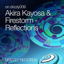 Cover Akira Kayosa & Firestorm - Reflections (Heartstrings Remix)