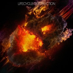 Cover Prolix - Eruption