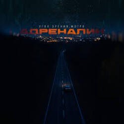 Cover Угол зрения & Мэтро - Адреналин