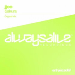 Cover jjoo - Sakura (original mix)