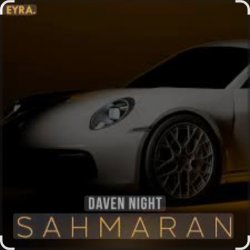 Cover Daven Night - Sahmaran