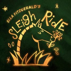 Cover Ella Fitzgerald - Sleigh Ride