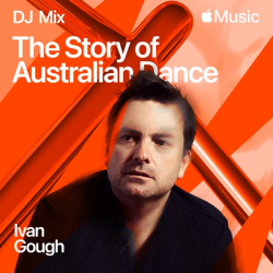 Cover Origene - Sanctuary (Ivan Gough Remix)