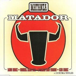 Cover Matanza - Matador (Original Radio Edit)