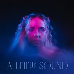 Cover A Little Sound & Gray - Memories