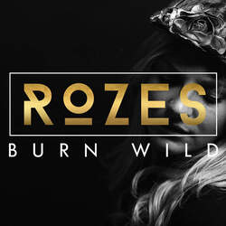 Cover Rozes - Desirable