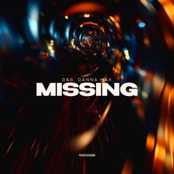 Cover D&S & Danna Max - Missing