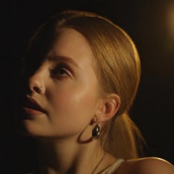 Cover NADINA - Будь со мной сейчас