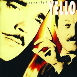 Cover Yello - Jingle Bells